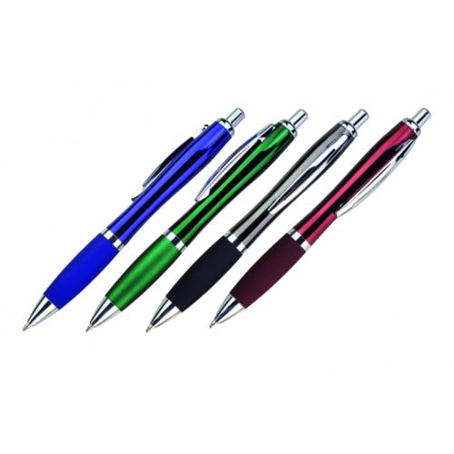 MTP017 中性金属签字笔(清仓款，售完即止）