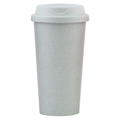 EK006  竹纤维咖啡杯