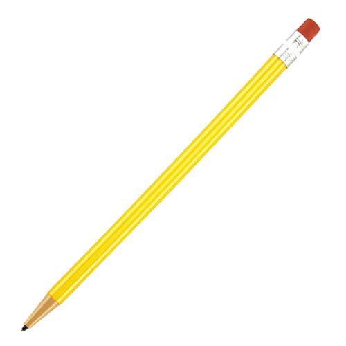 RMP003-多色仿铅笔自动铅0.7mm可印刷logo现货小单批量快速发货