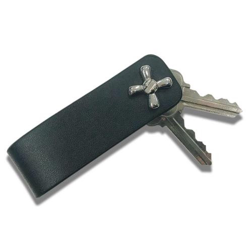 KRO012 皮质钥匙扣
