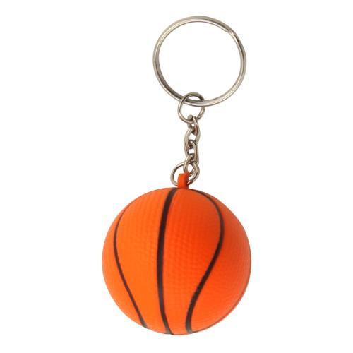 SKR013 篮球钥匙扣