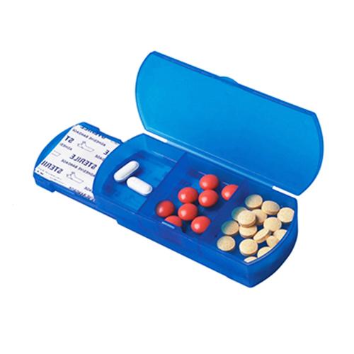 TPB001 便携药盒