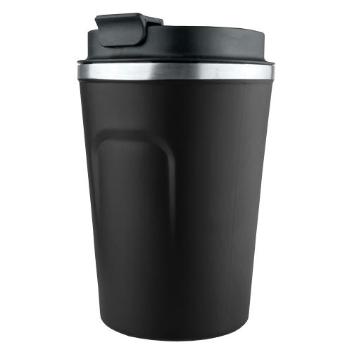 MS025 双层不锈钢咖啡杯